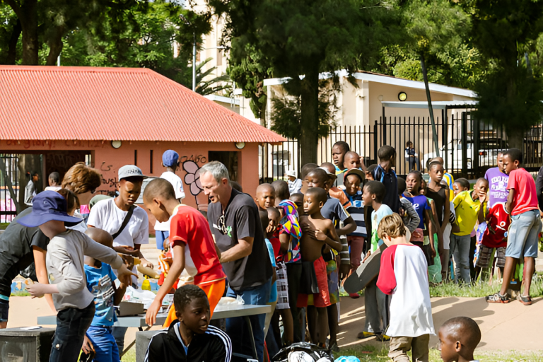 End-of-Year Family Picnic-Picsart-AiImageEnhancer